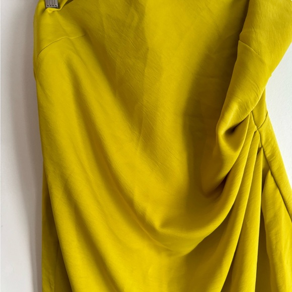 COPY - Cirtine Strapless minidress - Picture 6 of 9